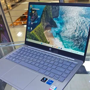 New Laptop HP Stream Notebook 16GB Intel Core I5 SSD 512GB