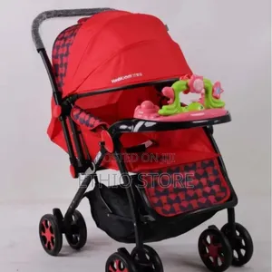 Premium Quality Baby Stroller