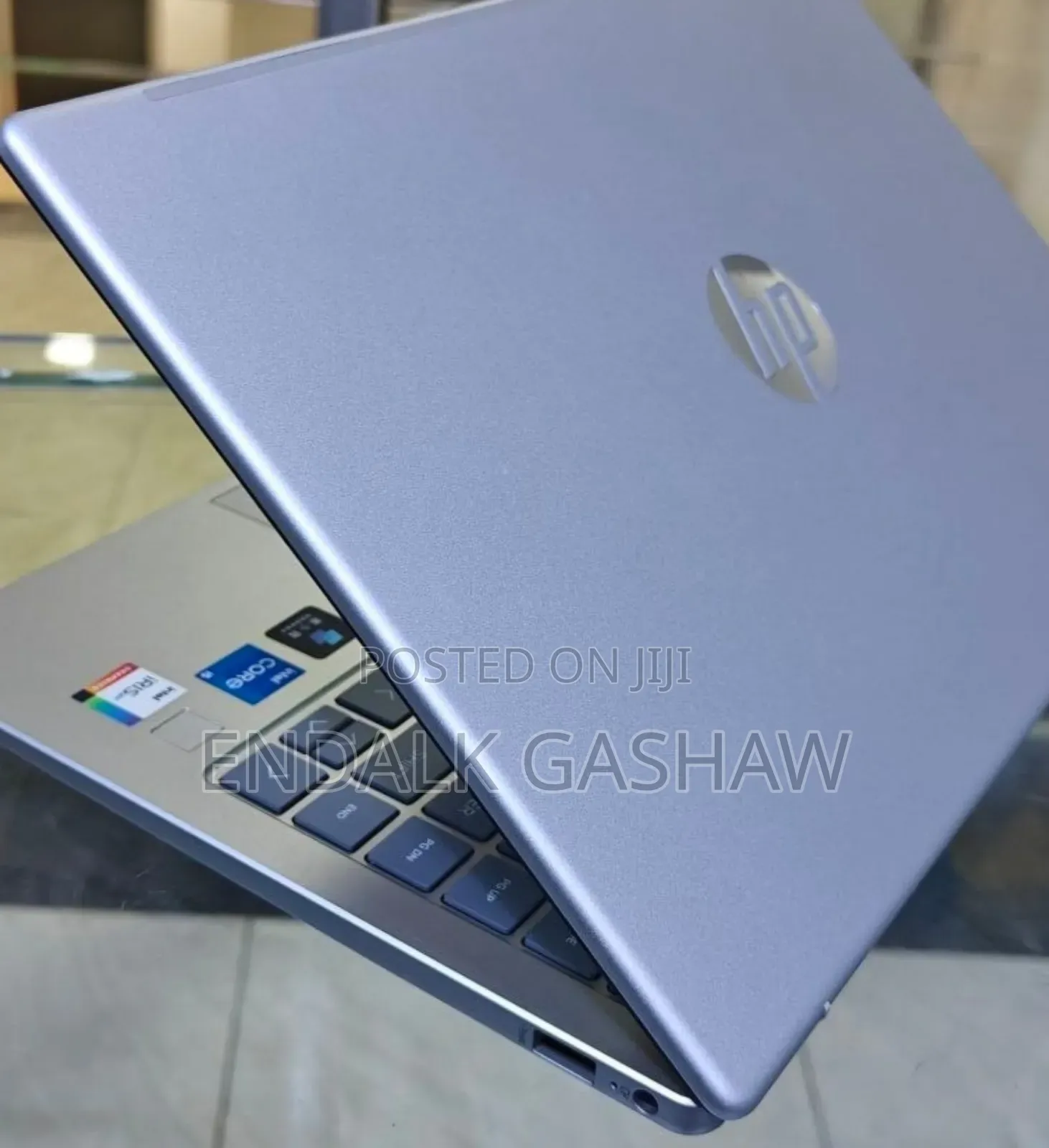 New Laptop HP Stream Notebook 16GB Intel Core I5 SSD 512GB