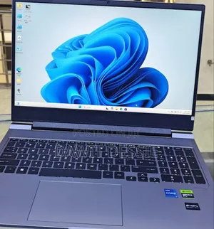 New Laptop HP Omen 16 16GB Intel Core I7 SSD 1T