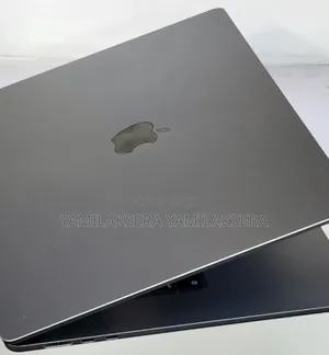 New Laptop Apple MacBook Air 2023 M2 8GB Apple M2 SSD 256GB