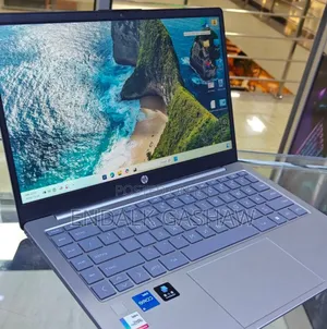 New Laptop HP Stream Notebook 16GB Intel Core I5 SSD 512GB