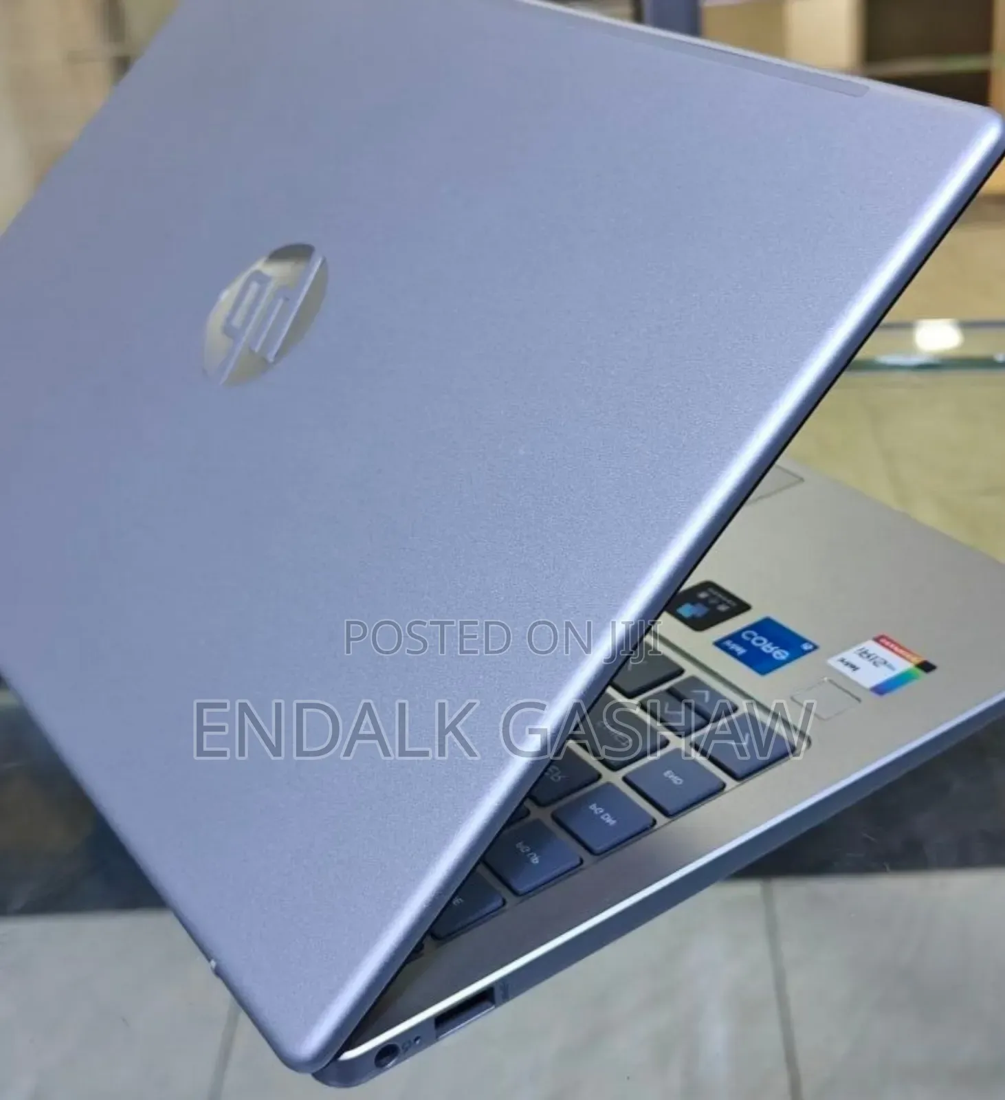 New Laptop HP Stream Notebook 16GB Intel Core I5 SSD 512GB