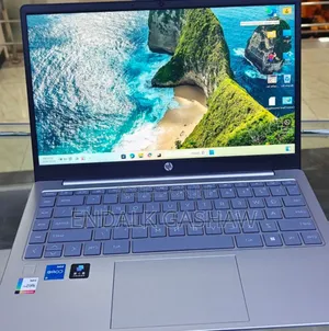 New Laptop HP Stream Notebook 16GB Intel Core I5 SSD 512GB