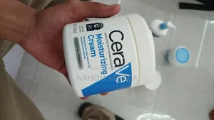Photo - Cerave Moisturizing Cream