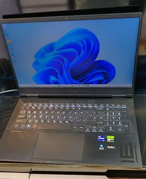 New Laptop HP Omen 16 16GB Intel Core I7 SSD 1T