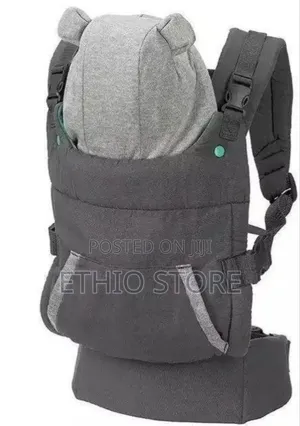 Infantino Ergonomic Baby Carrier