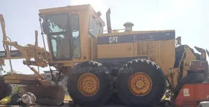 Cat Grader Used