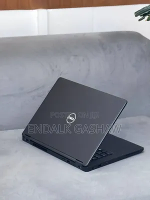 New Laptop Dell Latitude 5480 8GB Intel Core I5 SSD 256GB