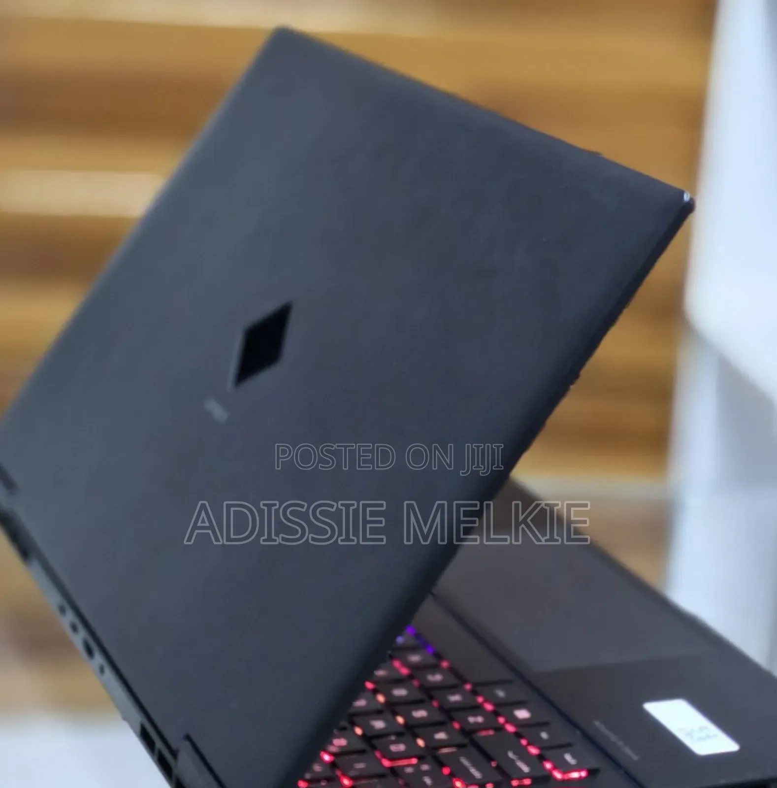New Laptop HP Omen 16 16GB Intel Core I9 SSD 512GB