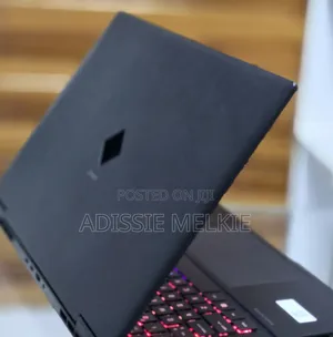 New Laptop HP Omen 16 16GB Intel Core I9 SSD 512GB