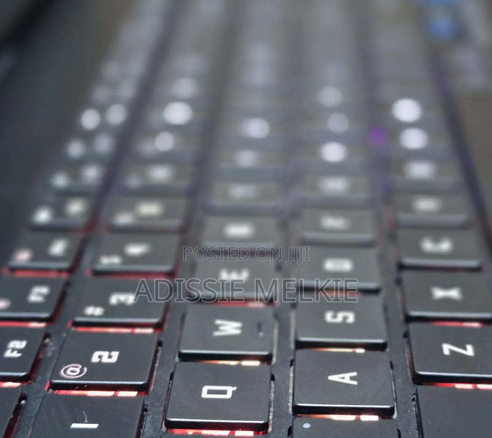 New Laptop HP Omen 16 16GB Intel Core I9 SSD 512GB