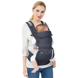Photo - Infantino Ergonomic Baby Carrier