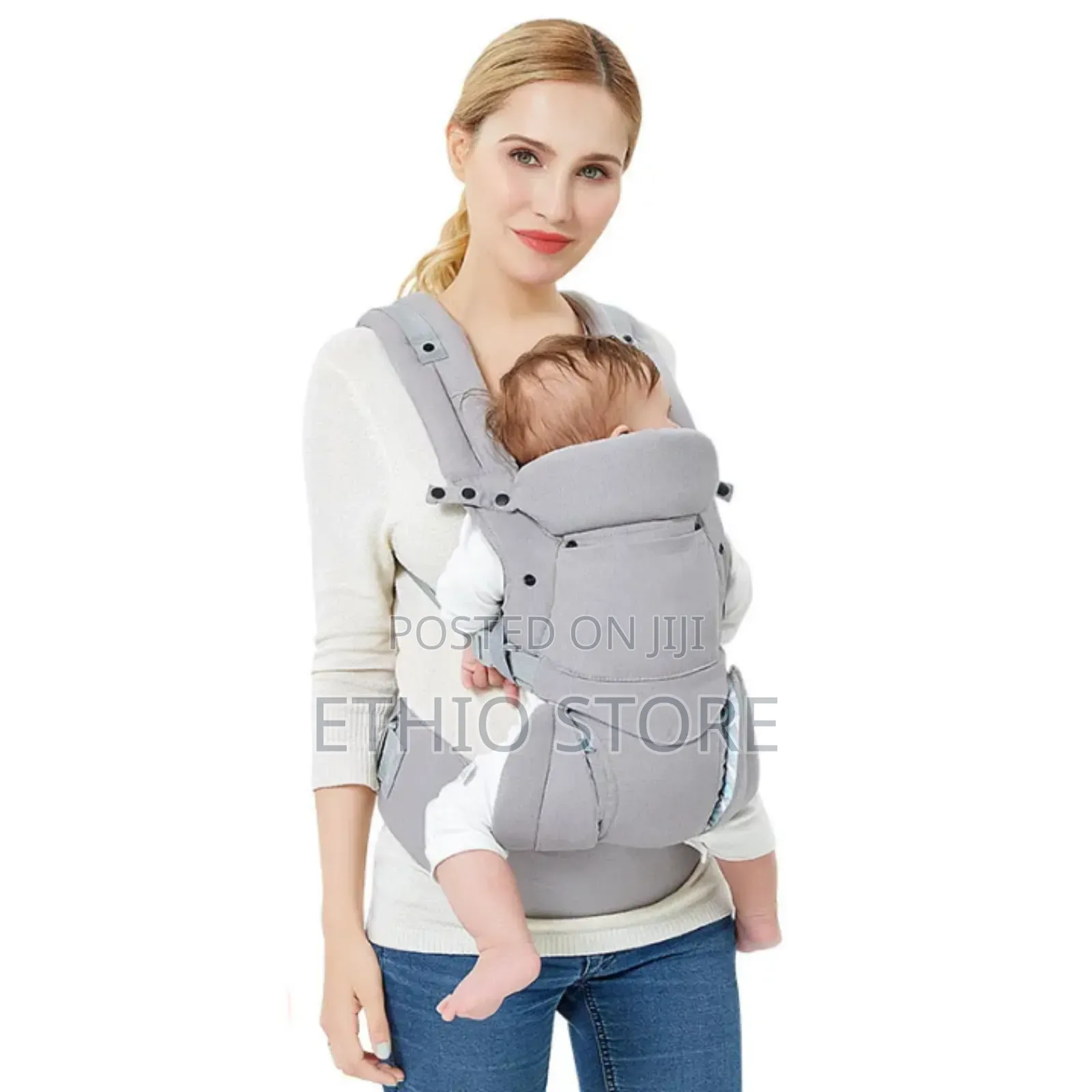 Infantino Ergonomic Baby Carrier