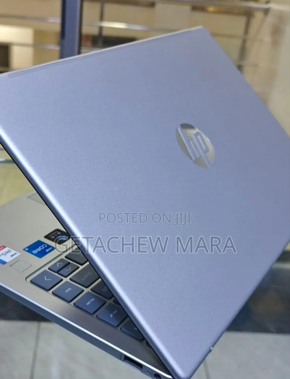 New Laptop HP Stream Notebook 16GB Intel Core I5 SSD 512GB