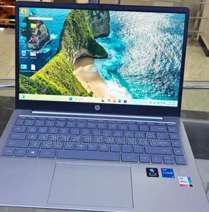 New Laptop HP Stream Notebook 16GB Intel Core I5 SSD 512GB