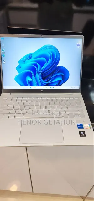 New Laptop HP Pavilion 15 16GB Intel Core I5 SSD 1T