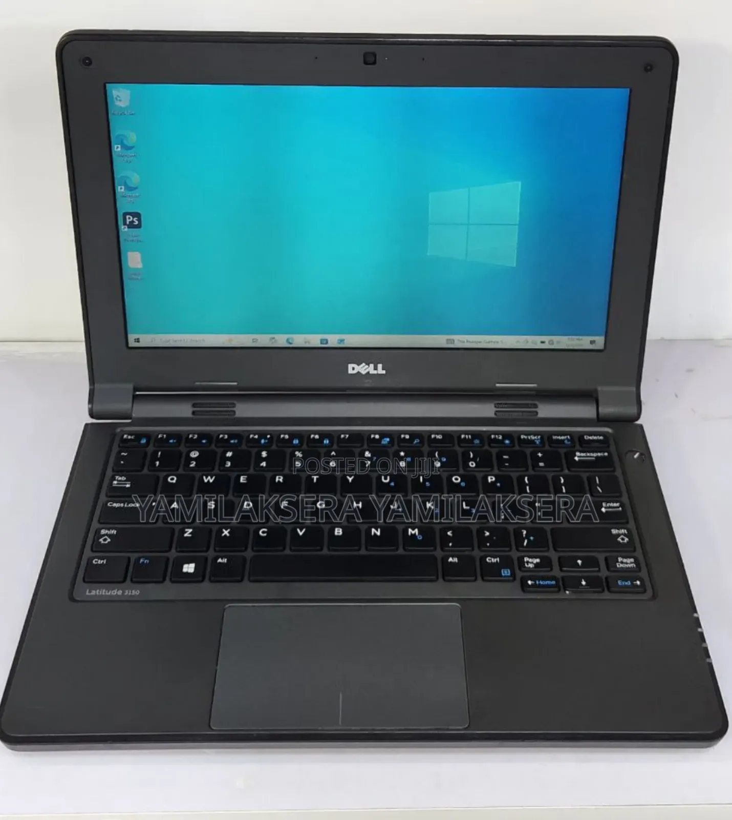 New Laptop Dell Latitude 11 3150 4GB Intel Pentium SSD 128GB