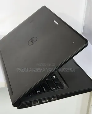 New Laptop Dell Latitude 11 3150 4GB Intel Pentium SSD 128GB