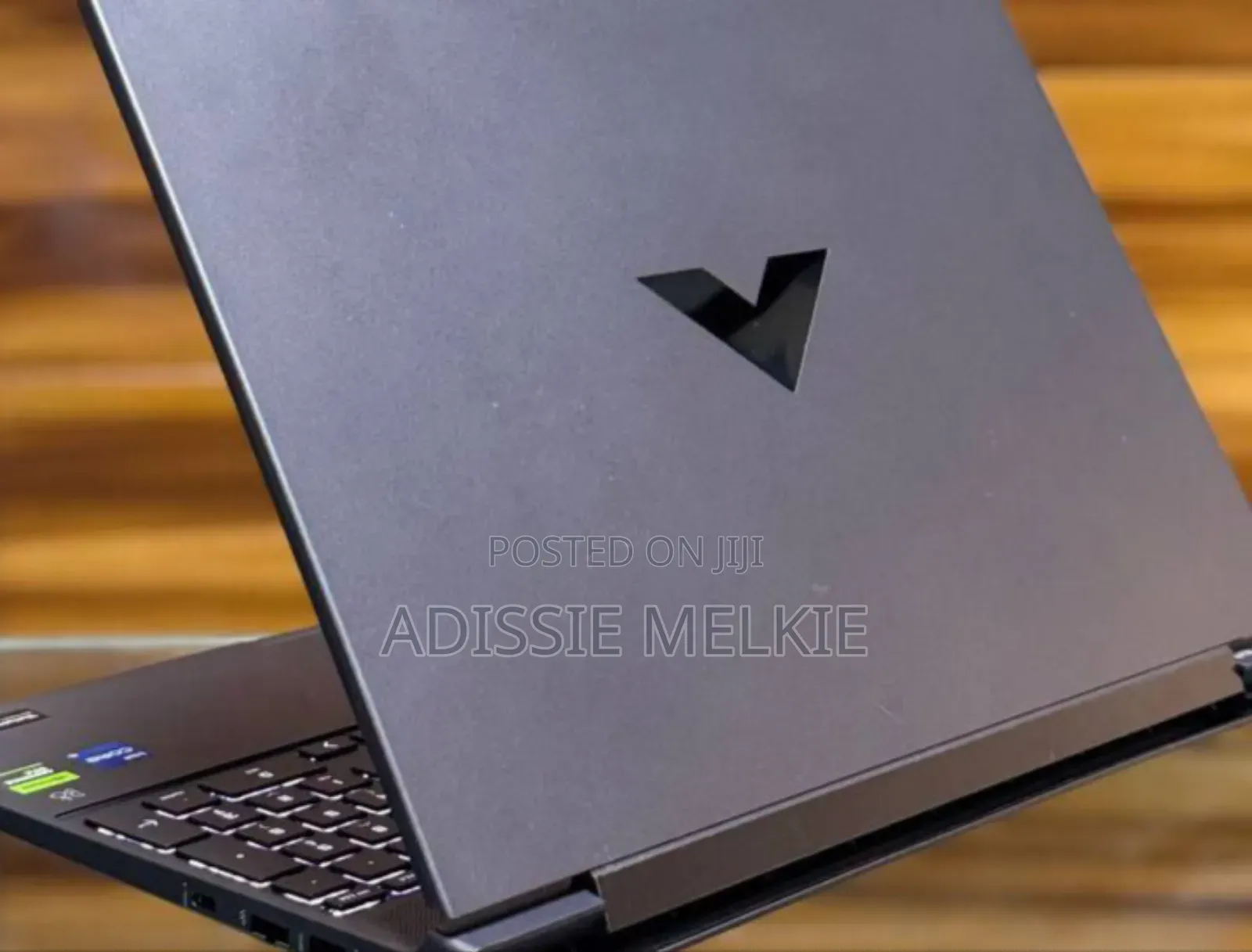 New Laptop HP Victus 16 16GB Intel Core I5 SSD 512GB