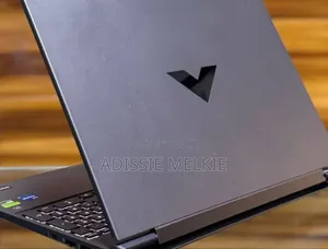 New Laptop HP Victus 16 16GB Intel Core I5 SSD 512GB