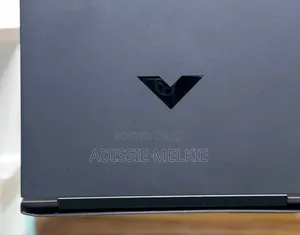 New Laptop HP Victus 16 16GB Intel Core I5 SSD 512GB