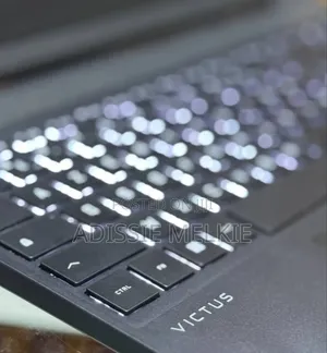 New Laptop HP Victus 16 16GB Intel Core I5 SSD 512GB