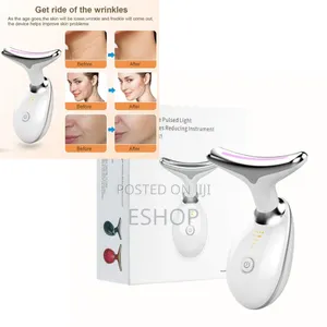 Photo - *At-Home Microcurrent Alternative – Non-Surgical Face Lift!*