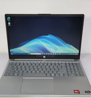 New Laptop HP Stream Notebook 8GB AMD Ryzen 3 SSD 256GB