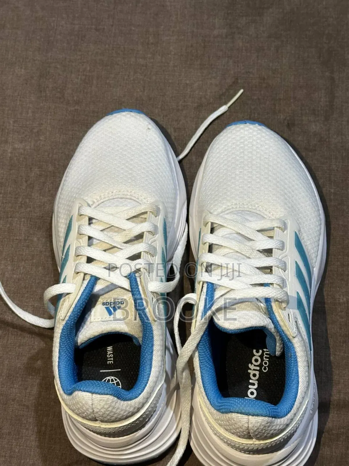 Original Adidas Shoes