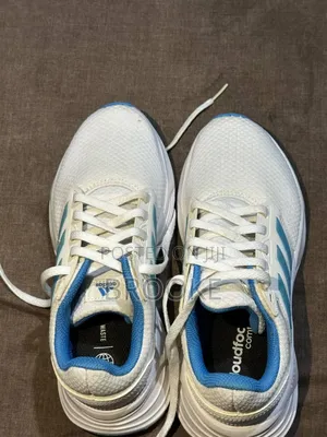 Photo - Original Adidas Shoes