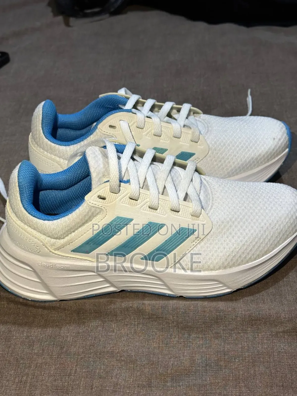 Original Adidas Shoes