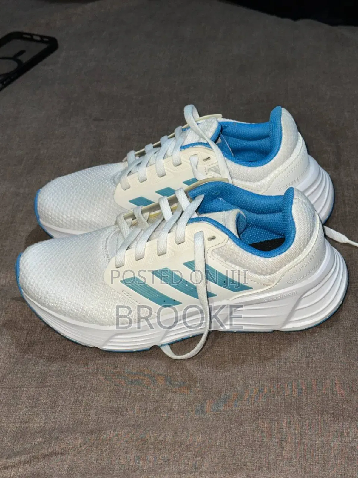 Original Adidas Shoes