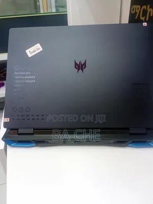 New Laptop Acer AS5755 16GB Intel Core I7 SSD 512GB