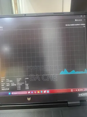 New Laptop Acer AS5755 16GB Intel Core I7 SSD 512GB