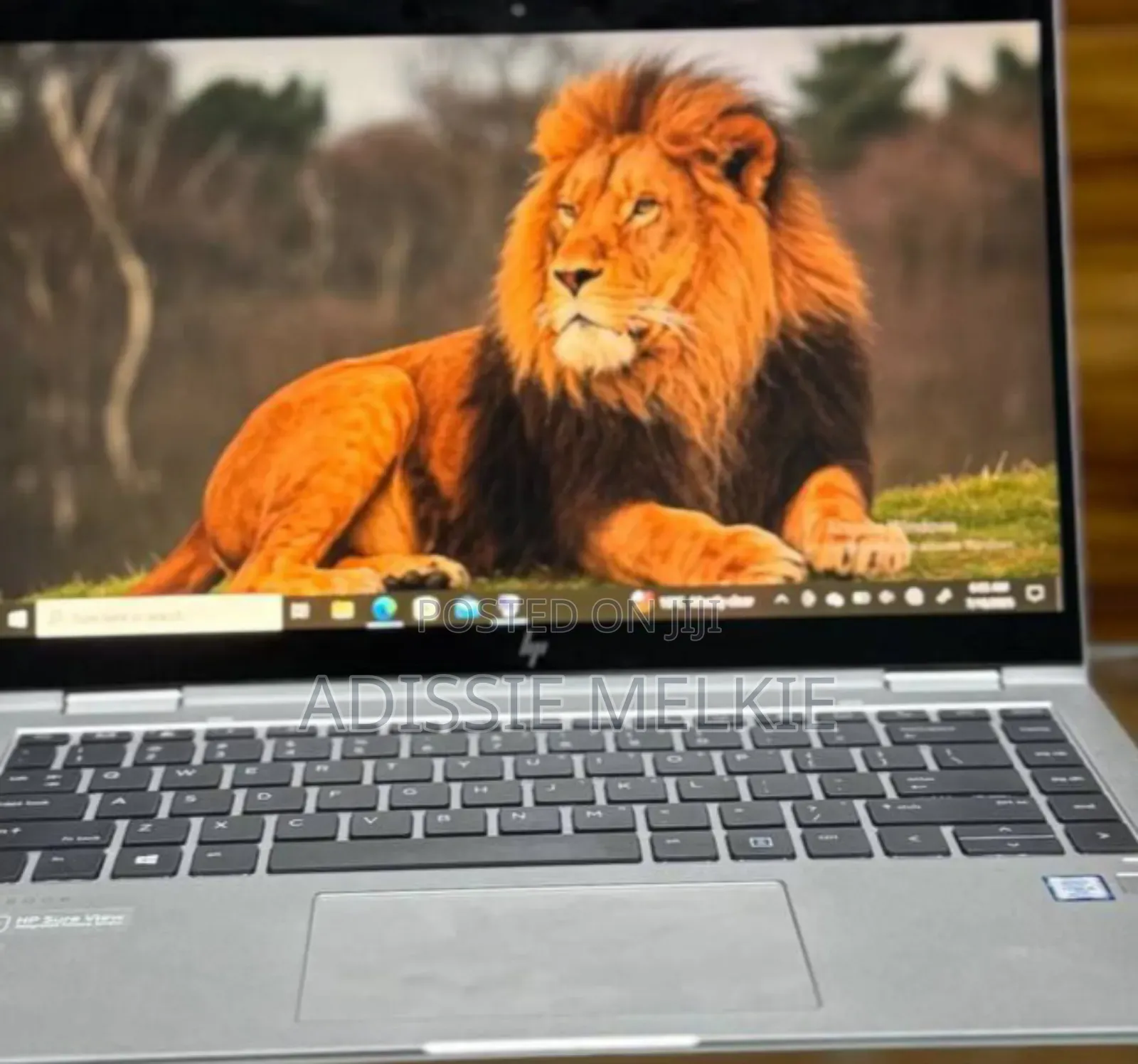 New Laptop HP EliteBook X360 1040 G5 16GB Intel Core I5 SSD 512GB