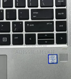 New Laptop HP EliteBook X360 1040 G5 16GB Intel Core I5 SSD 512GB