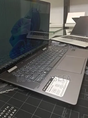Photo - New Laptop HP Envy X360 32GB Intel Core Ultra 7 SSD 1T