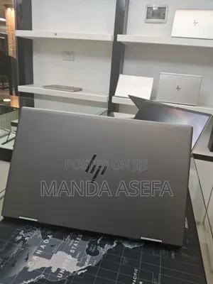 New Laptop HP Envy X360 32GB Intel Core Ultra 7 SSD 1T