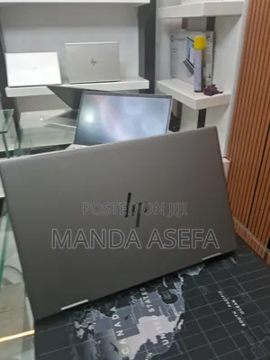 New Laptop HP Envy X360 32GB Intel Core Ultra 7 SSD 1T
