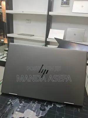 New Laptop HP Envy X360 32GB Intel Core Ultra 7 SSD 1T