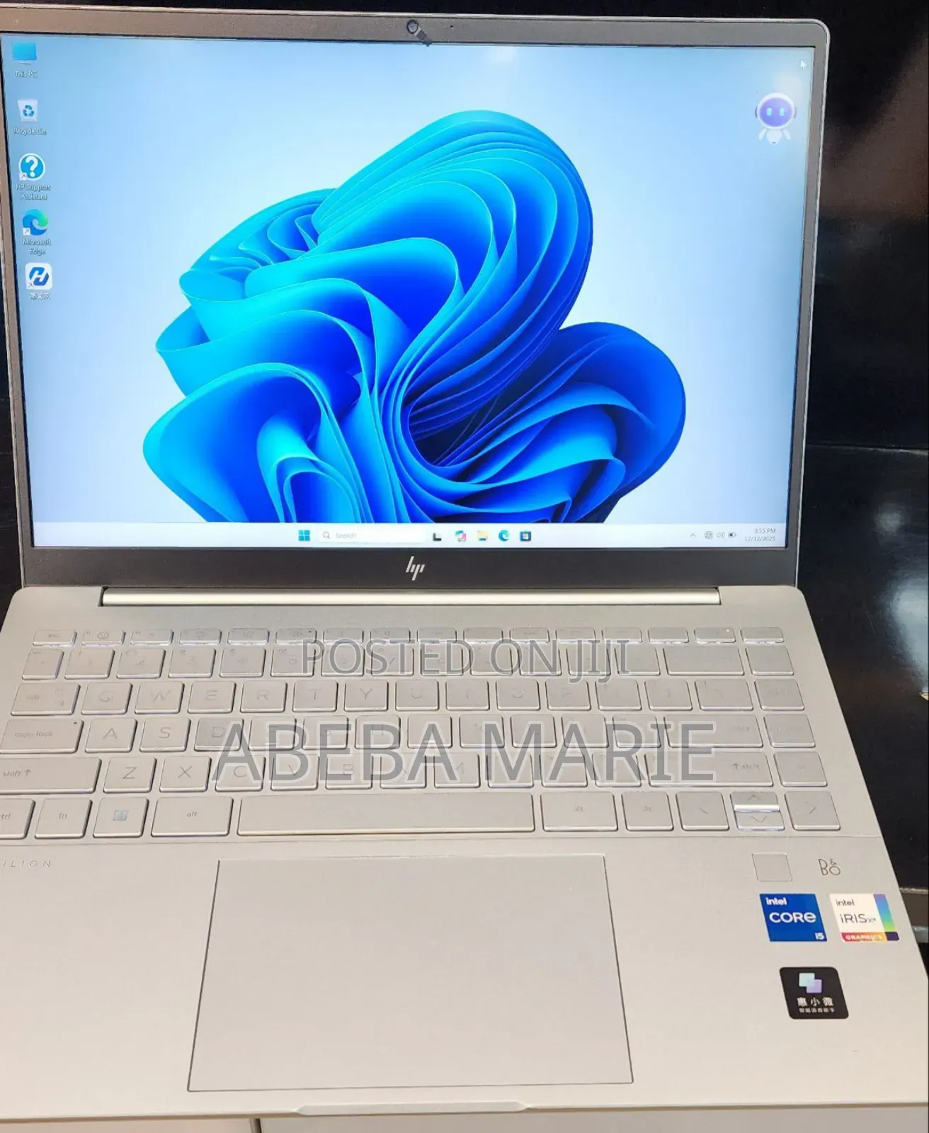 New Laptop HP Pavilion 14 16GB Intel Core I5 SSD 1T