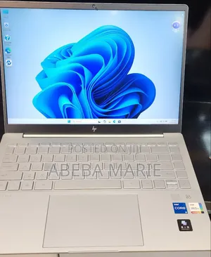 New Laptop HP Pavilion 14 16GB Intel Core I5 SSD 1T