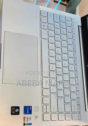 New Laptop HP Pavilion 14 16GB Intel Core I5 SSD 1T