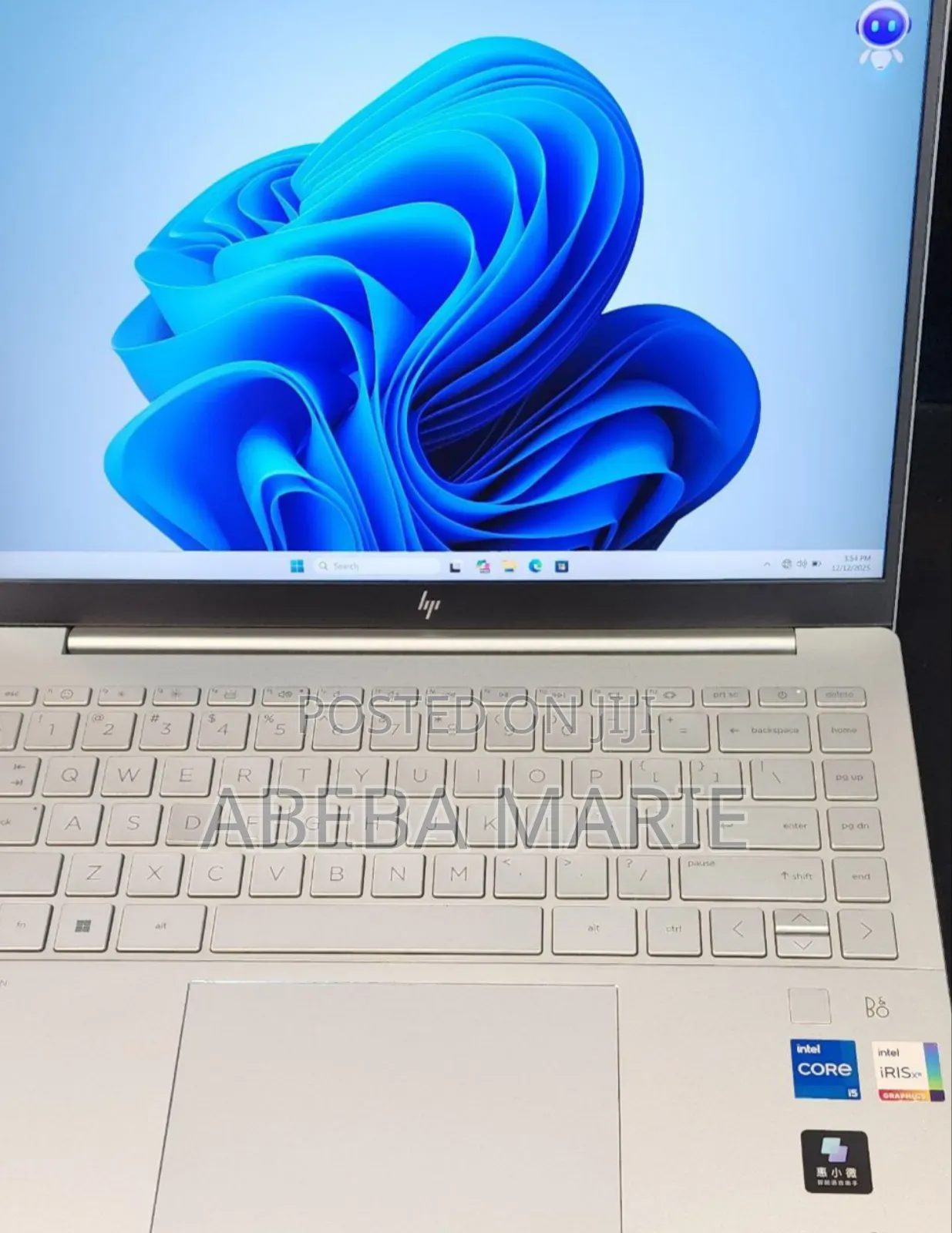 New Laptop HP Pavilion 14 16GB Intel Core I5 SSD 1T