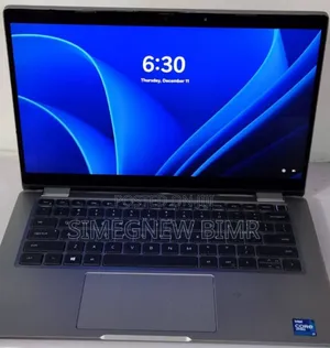Photo - New Laptop Dell Latitude 5310 16GB Intel Core I7 SSD 512GB