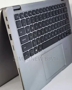 New Laptop Dell Latitude 5310 16GB Intel Core I7 SSD 512GB