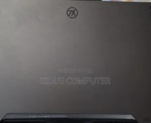 New Laptop Asus TUF Gaming A15 16GB AMD Ryzen 7 SSD 512GB