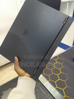 Photo - New Laptop Acer Predator Helios Neo 16 32GB Intel Core Ultra 9 SSD 1T