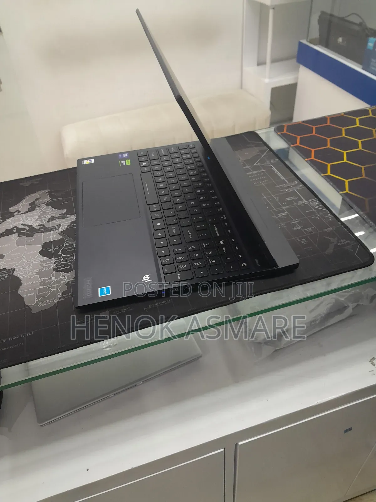 New Laptop Acer Predator Helios Neo 16 32GB Intel Core Ultra 9 SSD 1T